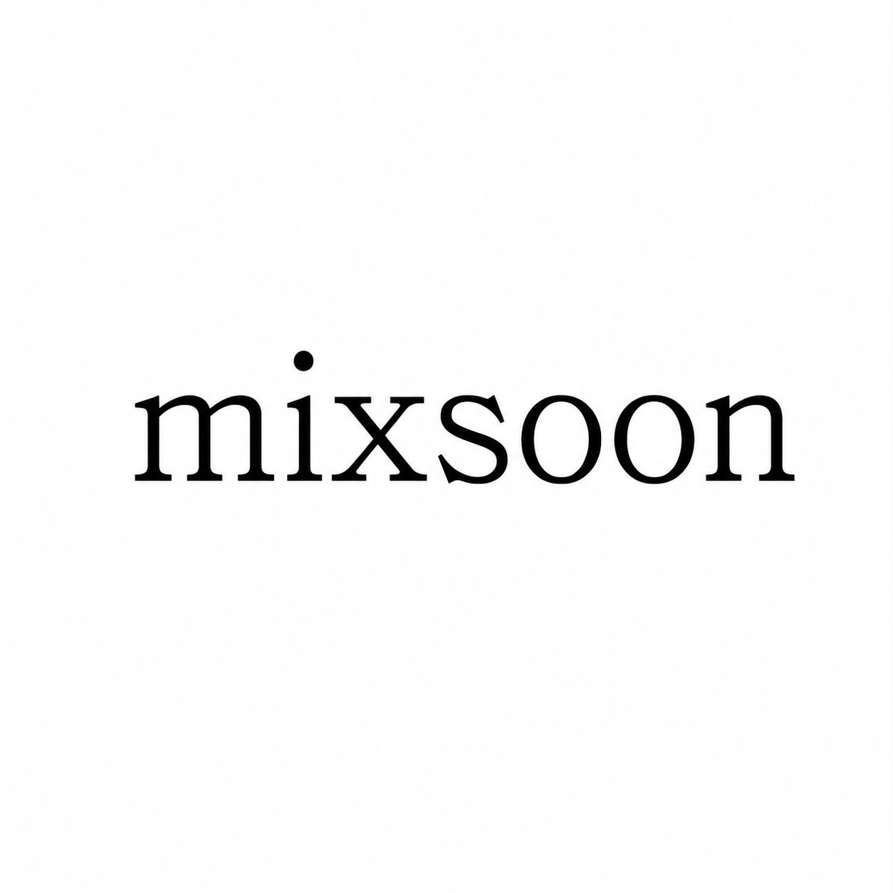 MIXSOON