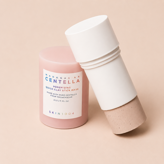 Mascarilla de Arcilla en Barra SKIN1004 Poremizing Quick Clay Stick Mask 27 g